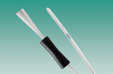 Magic3 Go Pediatric Hydrophilic Catheter-image