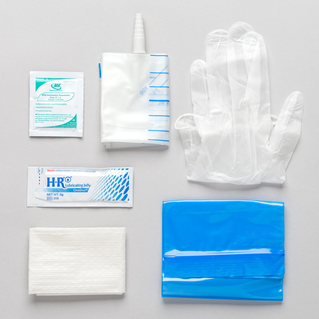 TruCath®Insertion Kit-image